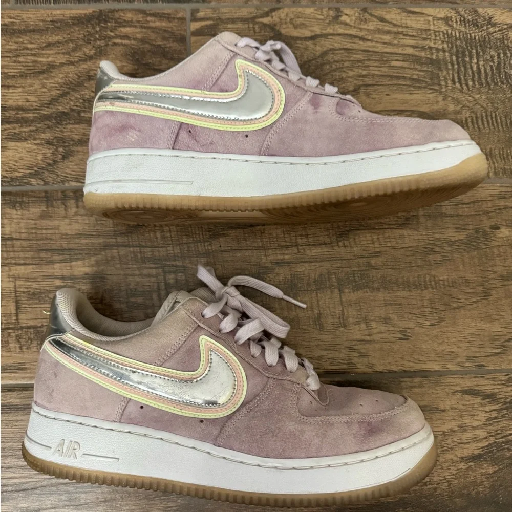 Nike women’s size